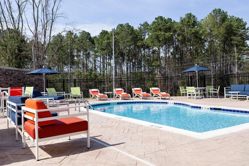 Fairfield Inn & Suites Rockingham 3