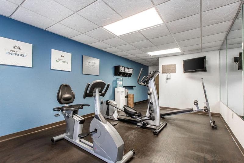 Comfort Suites Southport - Oak Island 1