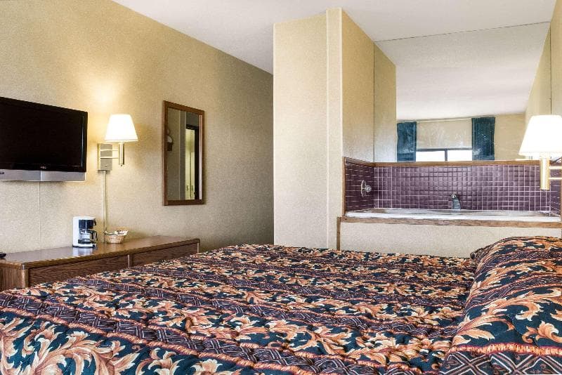 Rodeway Inn Wahpeton 4