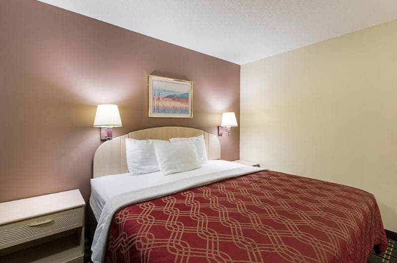 Americas Best Value Inn Beatrice 5