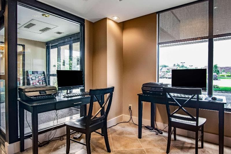 Quality Inn 1