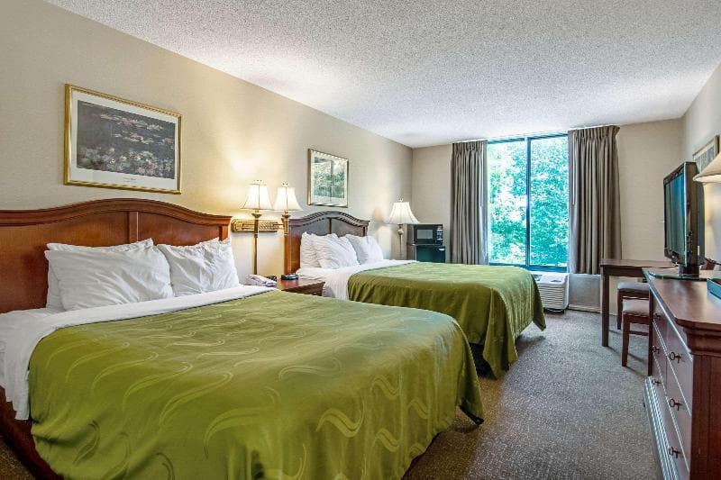 Quality Inn 4