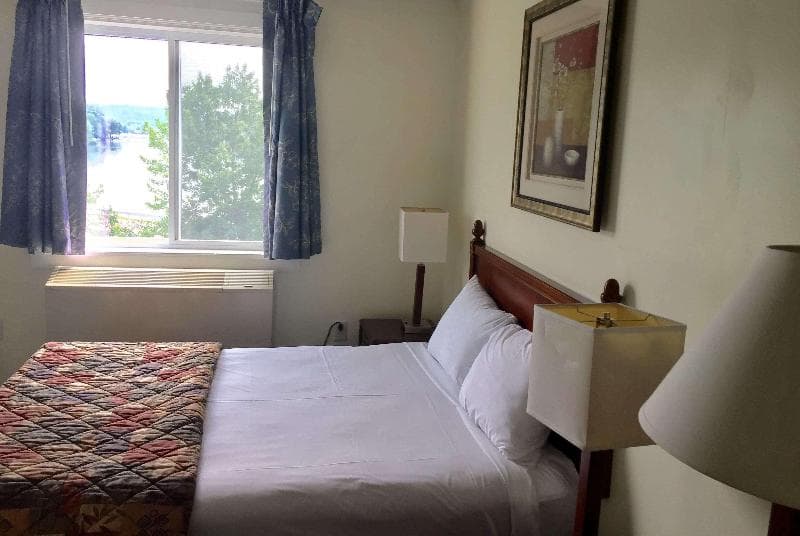 Travelodge Tilton/Lake Winnisquan photo 1