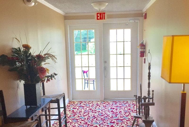 Travelodge Tilton/Lake Winnisquan 2