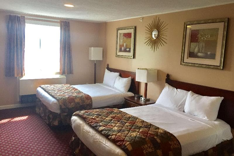 Travelodge Tilton/Lake Winnisquan 3