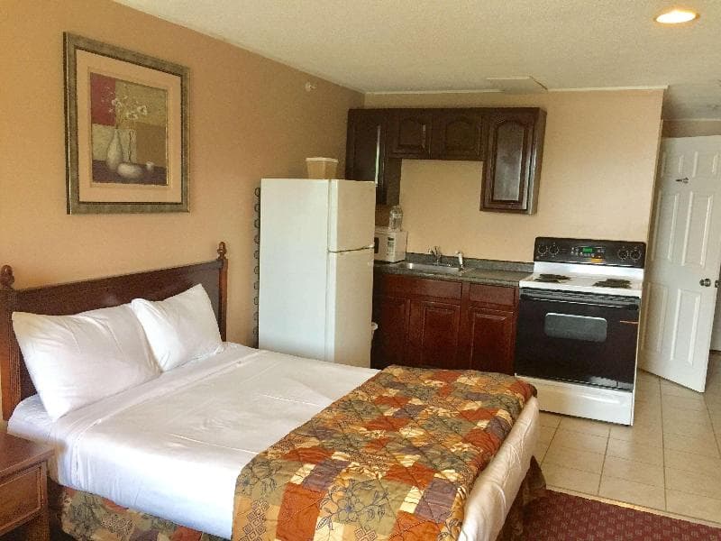 Travelodge Tilton/Lake Winnisquan 4