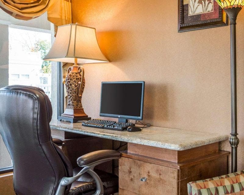 Quality Inn Vineland - Millville Millville Area photo 1