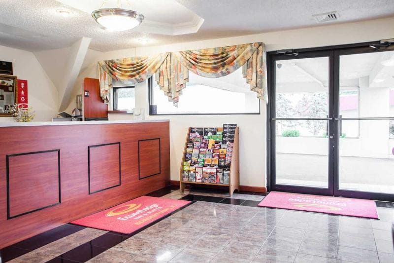 Mho Hotel Bordentown 2