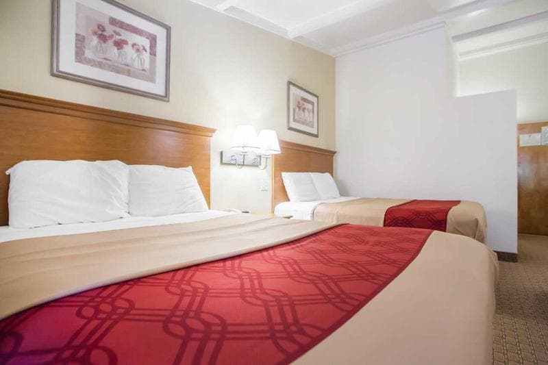 Mho Hotel Bordentown 3