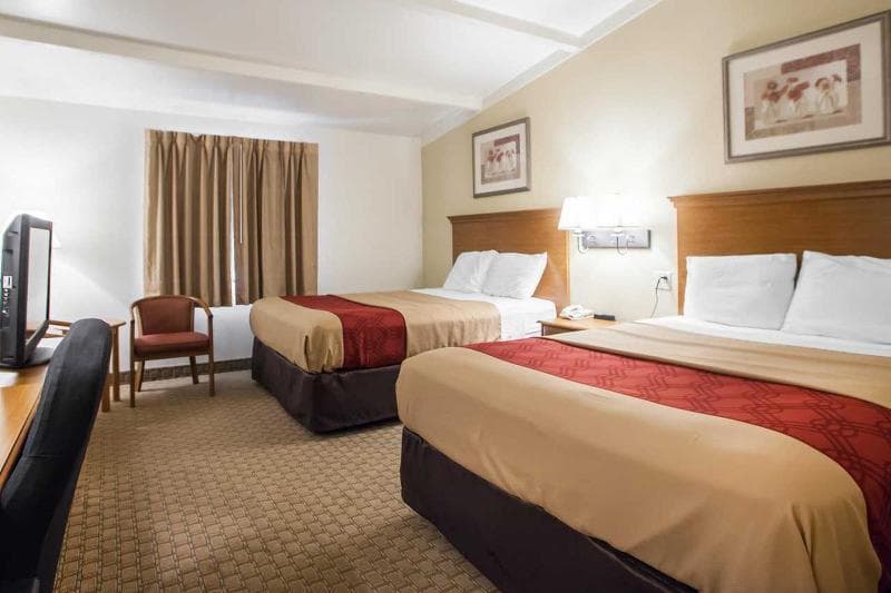 Mho Hotel Bordentown 4