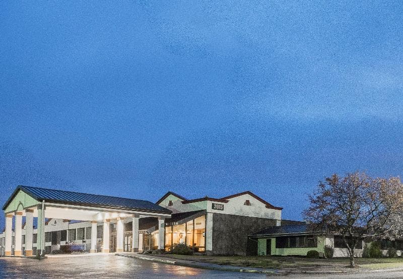 Red Roof Inn And Suites Mt Holly - Mcguire Afb 2