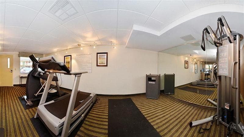 Quality Inn Flamingo photo 1