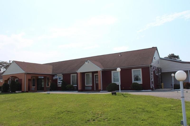 Oceanside Lodge main