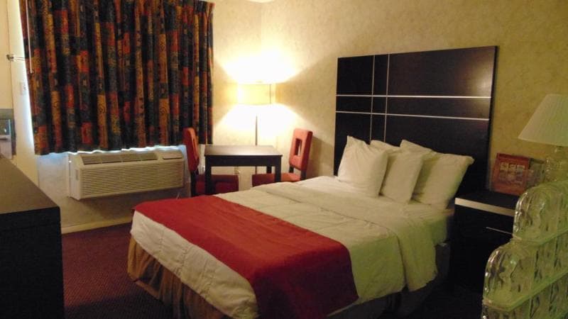 Oceanside Lodge 3