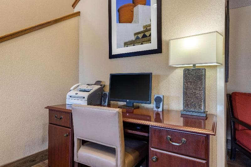 Comfort Inn Near Gila National Forest photo 1