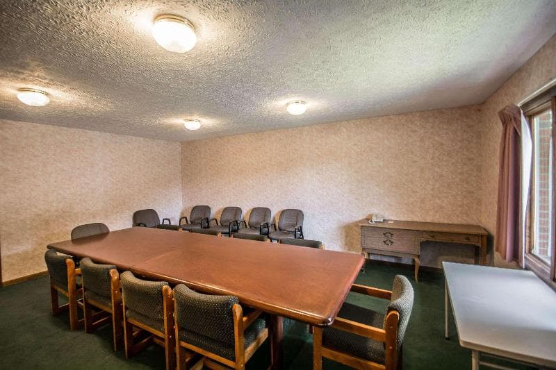 Econo Lodge Hornell Hornell photo 1