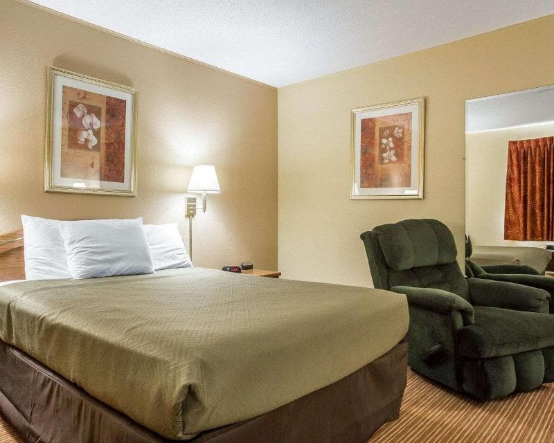 SureStay by Best Western Massena 2