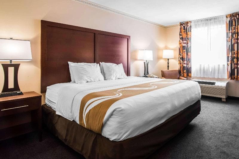 Quality Inn Cortland 3