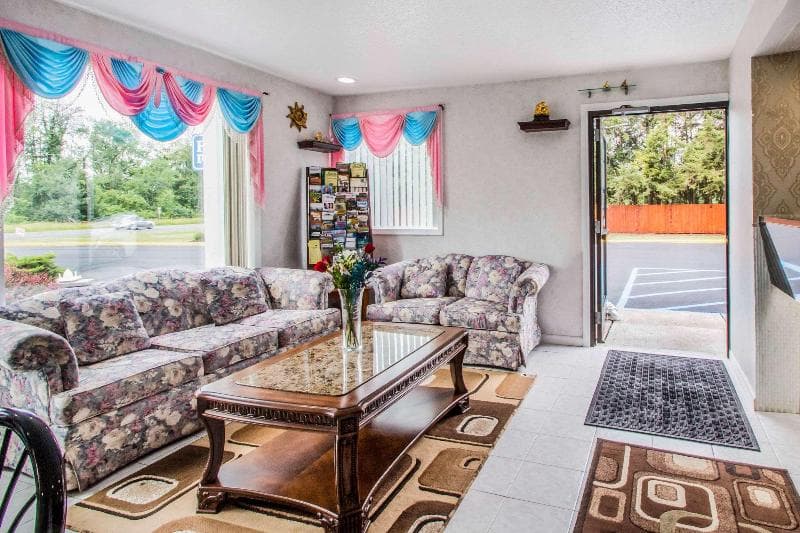 Rodeway Inn & Suites New Paltz - Hudson Valley 3