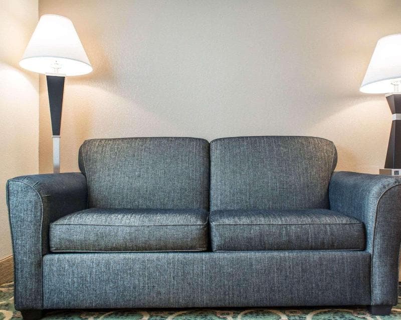 Quality Inn Geneseo Area 5