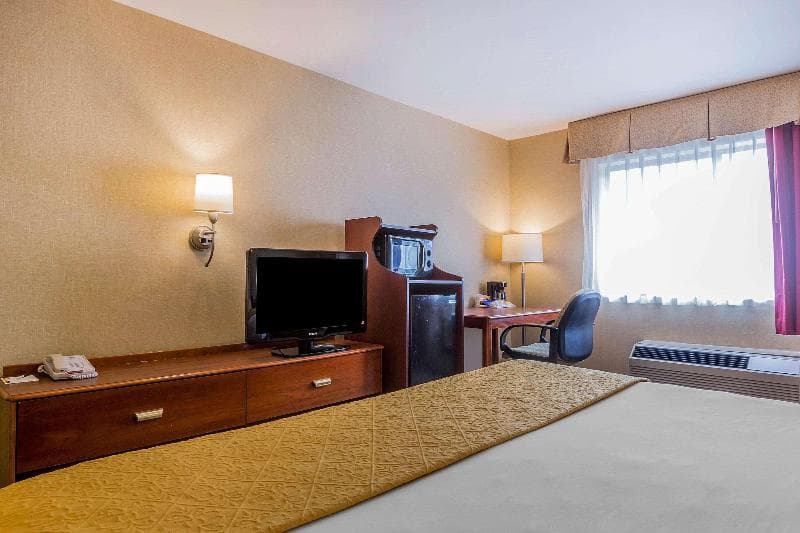 Quality Inn Hyde Park - Poughkeepsie North 2