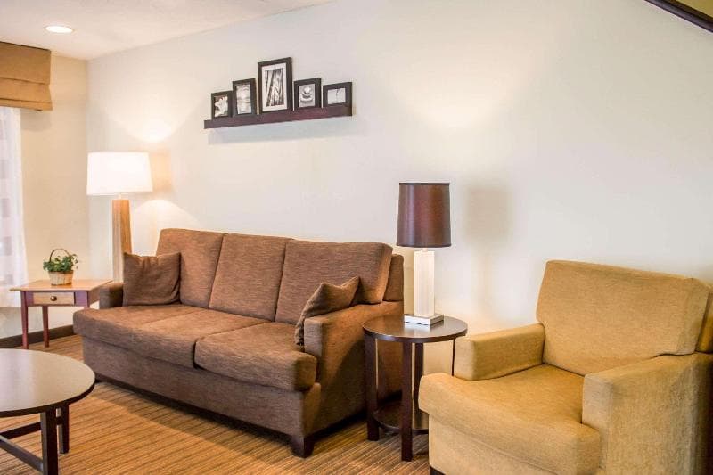 Sleep Inn Canton Area 5