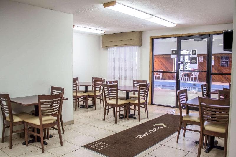Sleep Inn Canton Area 2