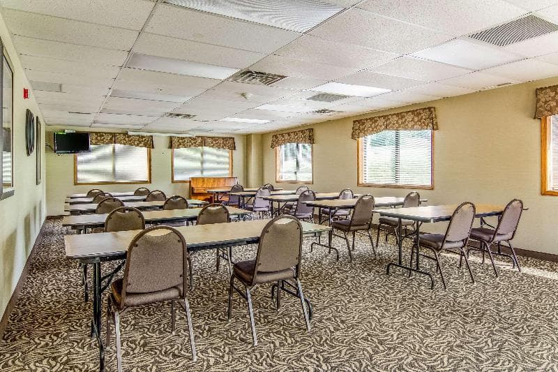 Comfort Inn Millersburg photo 1