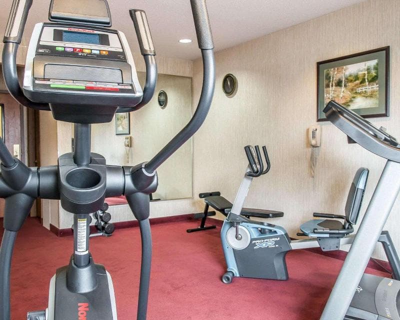 Quality Inn 2