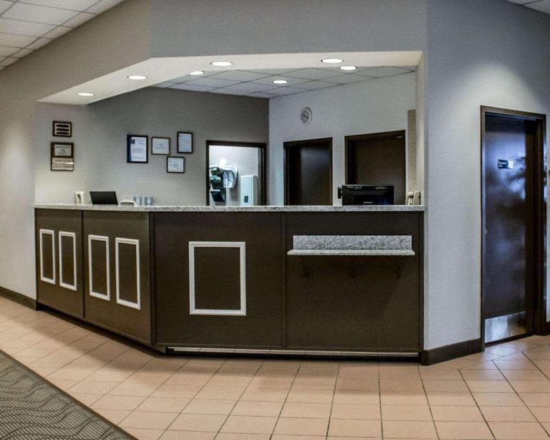 Comfort Inn 5
