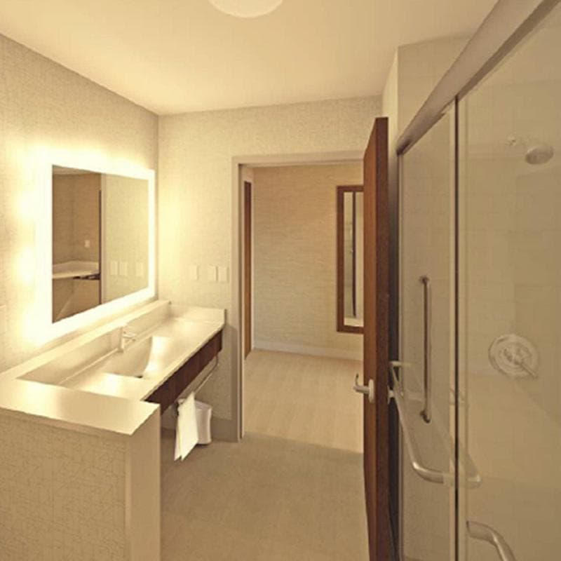 Holiday Inn Express Columbus South 5