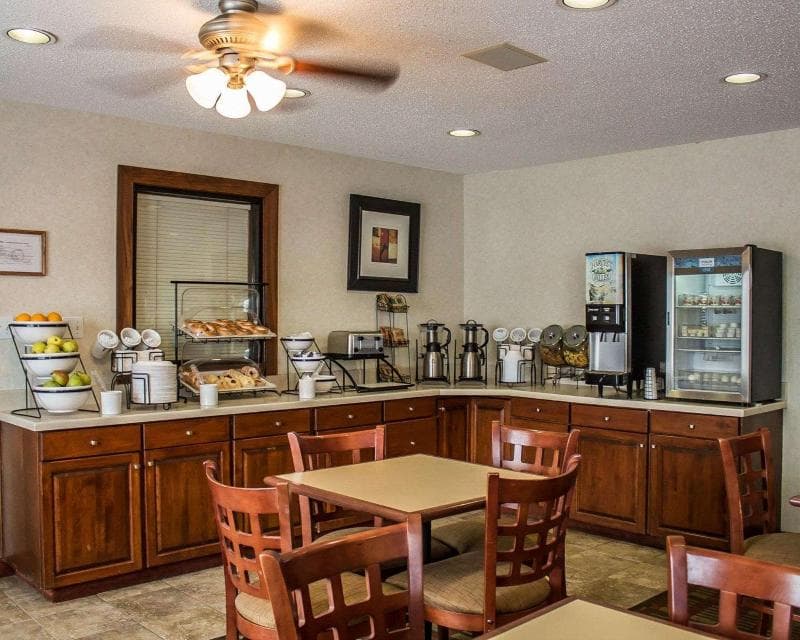 Quality Inn East Liverpool 3