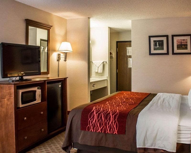 Quality Inn East Liverpool 4