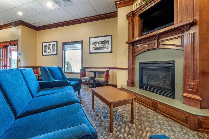 Quality Inn 5
