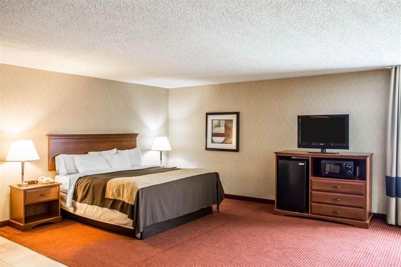 Quality Inn Springboro West photo 1