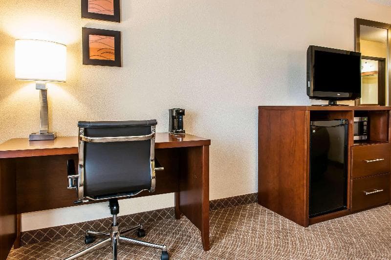 Comfort Inn Reynoldsburgh 5
