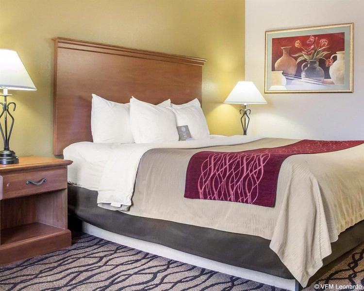 Motel 6 Claremore, OK 3
