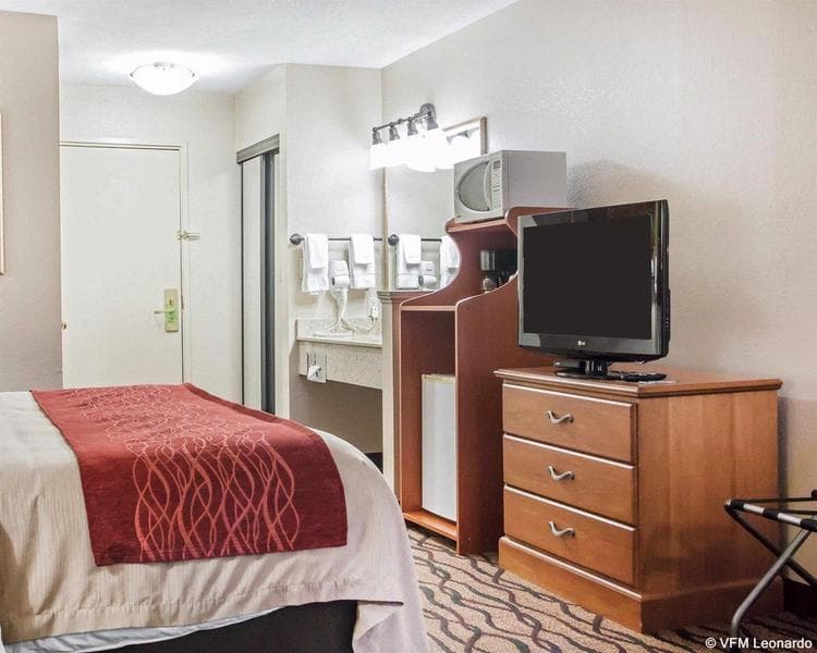 Motel 6 Claremore, OK 4