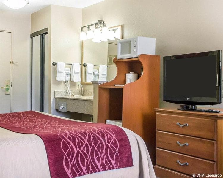 Motel 6 Claremore, OK 5