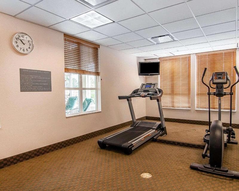 Comfort Inn & Suites Cottage Grove Area 2