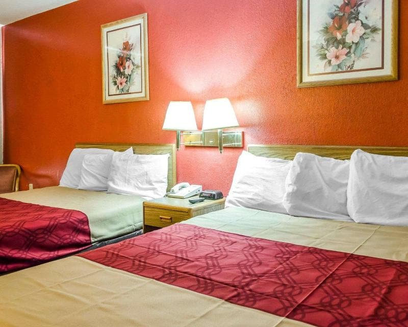 Rodeway Inn Wormleysburg - Harrisburg 2