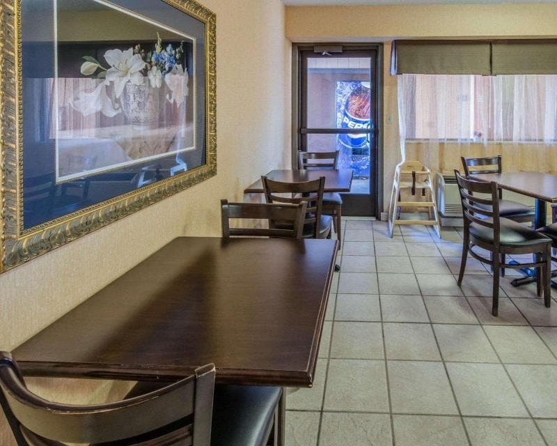 Quality Inn 2