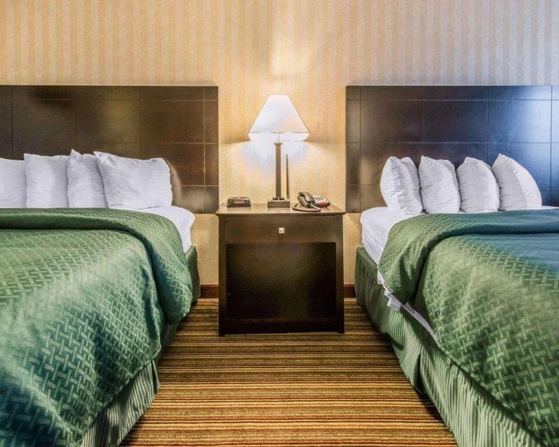 Quality Inn 3