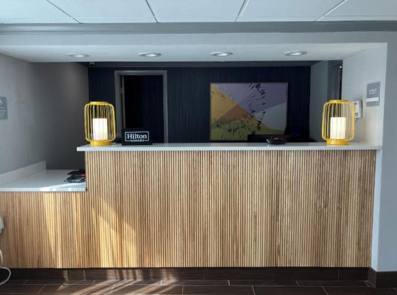 Spark By Hilton Clarks Summit 5