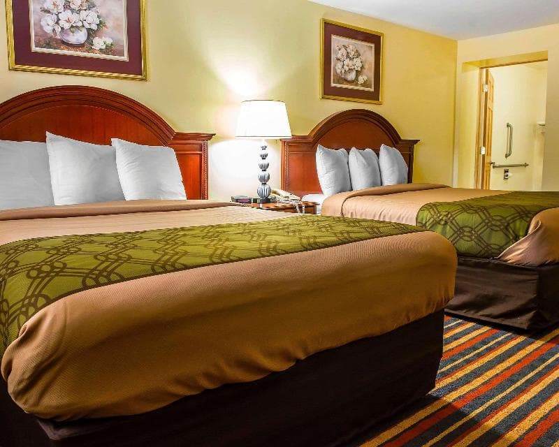 Econo Lodge Jefferson Hills Hwy 51 3