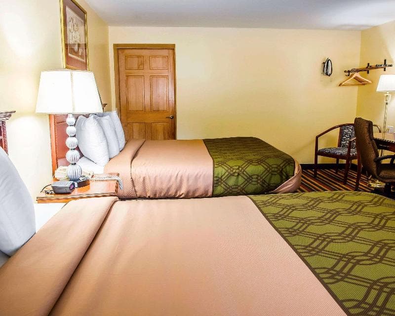 Econo Lodge Jefferson Hills Hwy 51 5