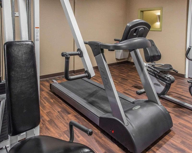 Comfort Inn Belle Vernon 2