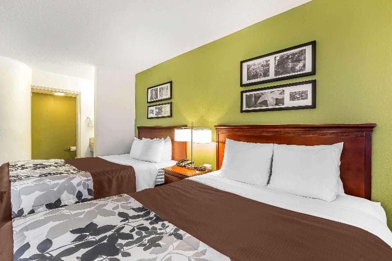 Sleep Inn 4