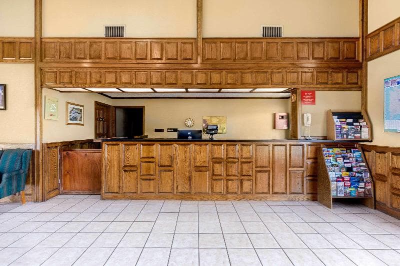 Econo Lodge Lufkin Area 3
