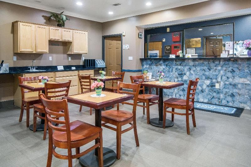 Rodeway Inn Carrollton 3